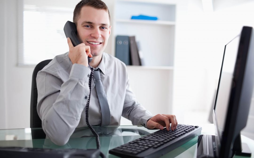5 Tips for an Outbound Calling Initiative at Your Credit Union