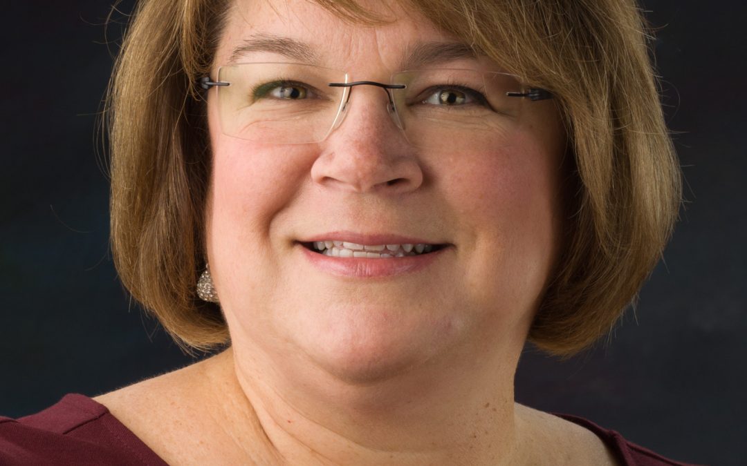 Sue Beaubien, Vice President – Retail Services, Bellwether Community Credit Union