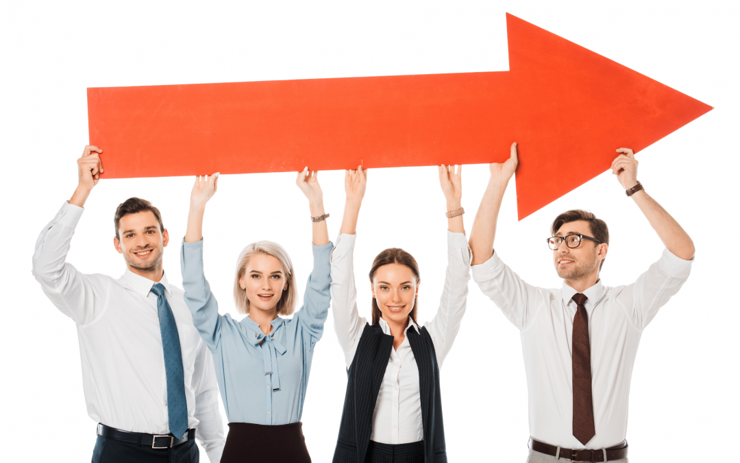 4 Components to Move Your Sales Culture Forward